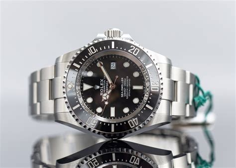 first deep sea diver rolex|rolex deepsea 2021.